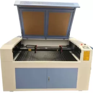 Máy cắt Laser CNC gia công mica